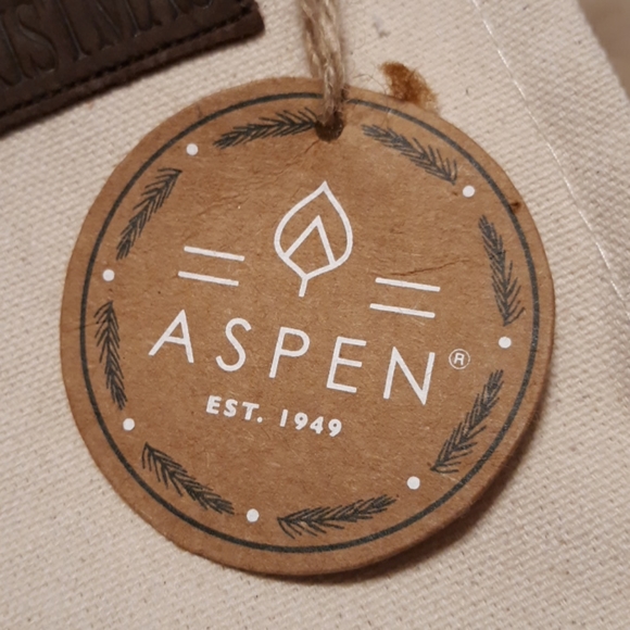 Aspen Christmas mini bag - Picture 2 of 2